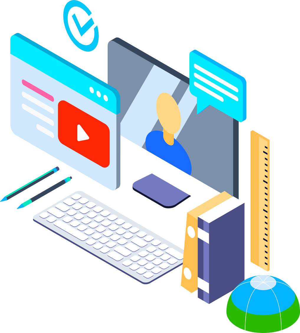 ONLINE-COURSES